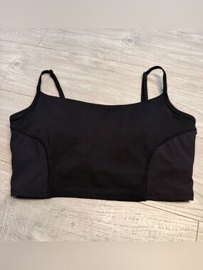 PAC 1980  Purefit Bra Top S